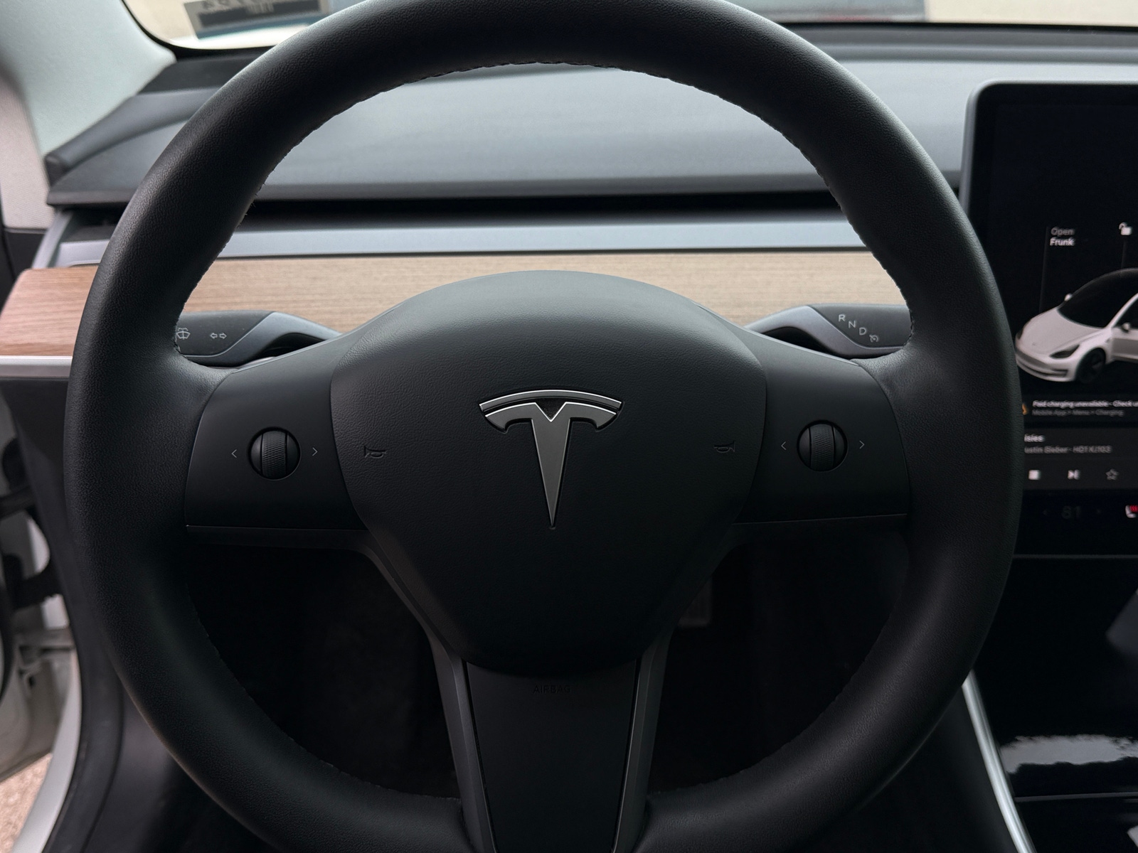 Thumbnail: 2021 Tesla Model 3 - 4