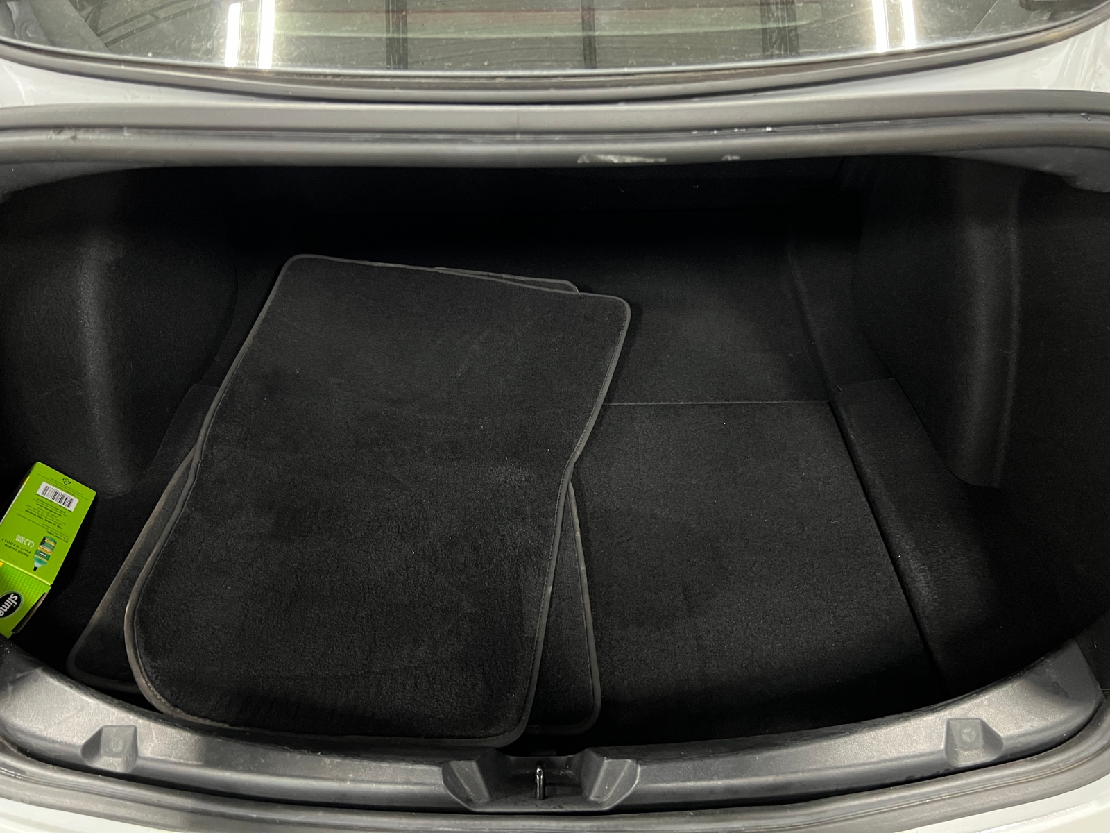 Thumbnail: 2021 Tesla Model 3 - 6