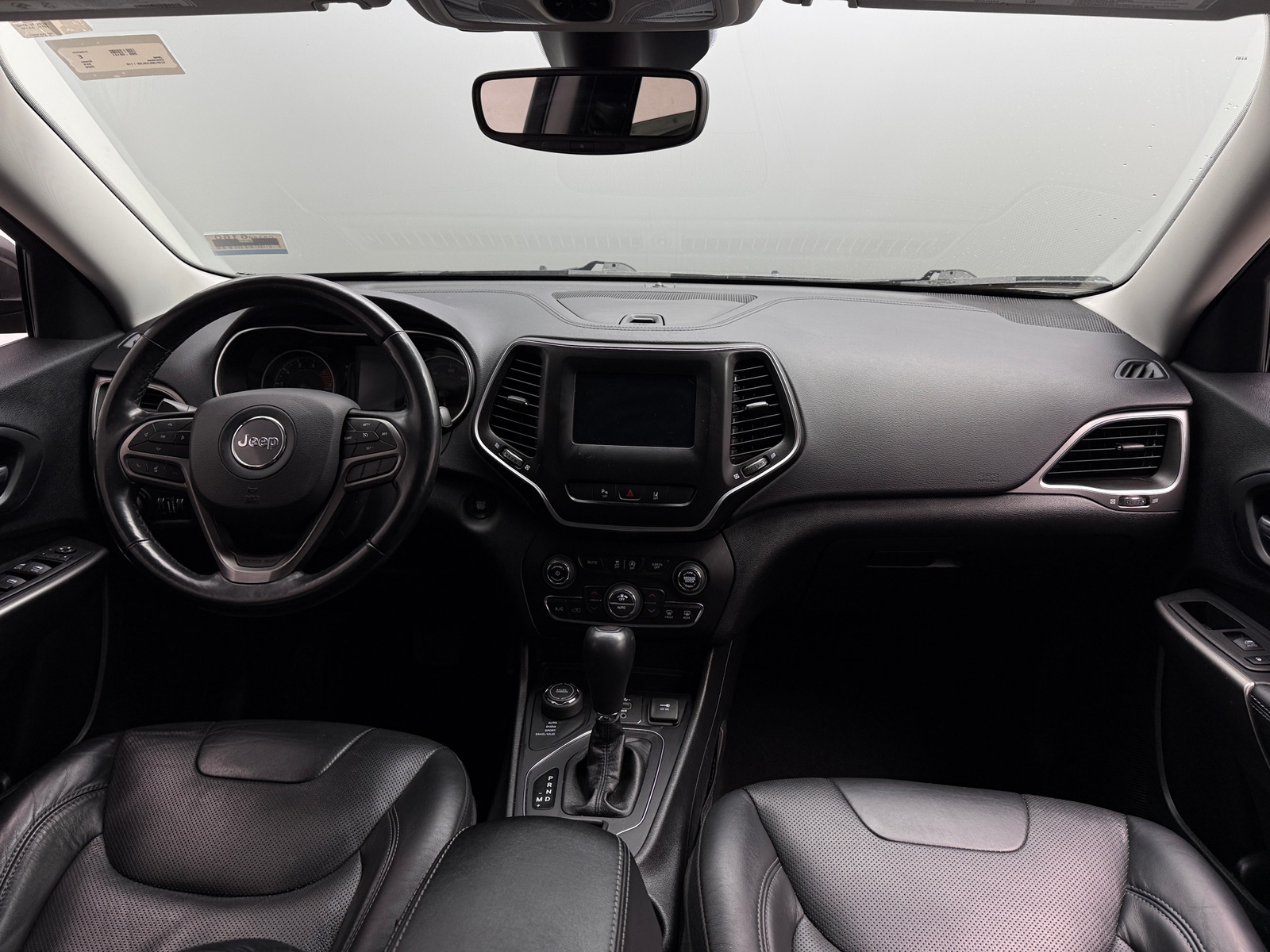 Thumbnail: 2020 Jeep Cherokee - 2