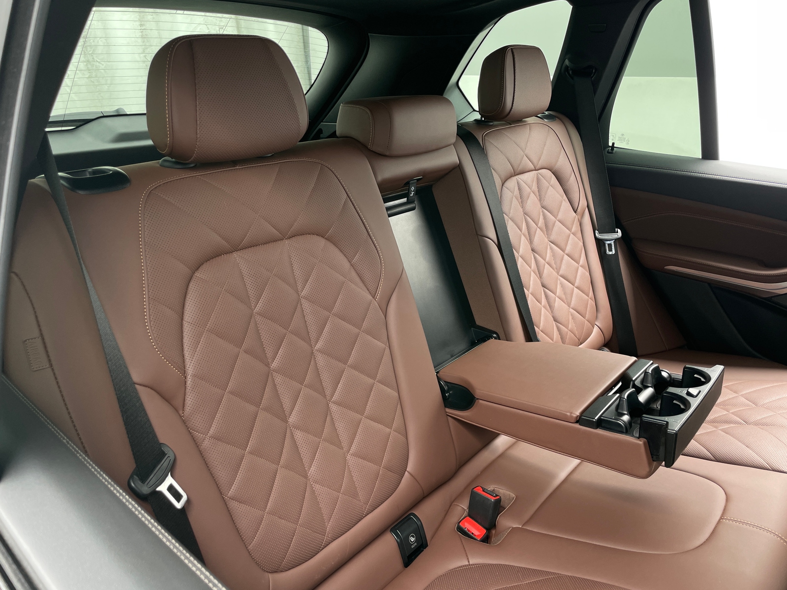 Thumbnail: 2025 BMW X5 - 5