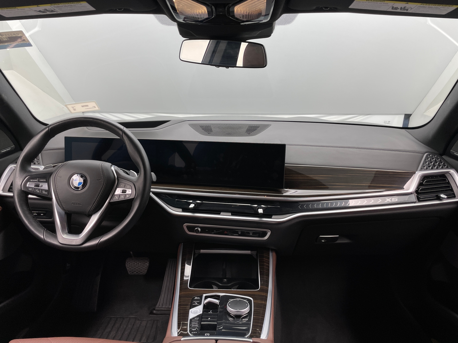 Thumbnail: 2025 BMW X5 - 2