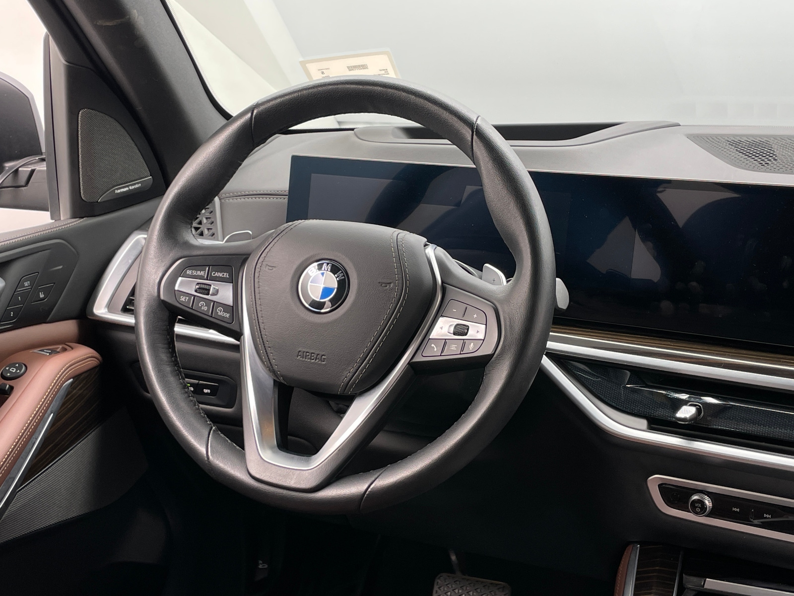 Thumbnail: 2025 BMW X5 - 4