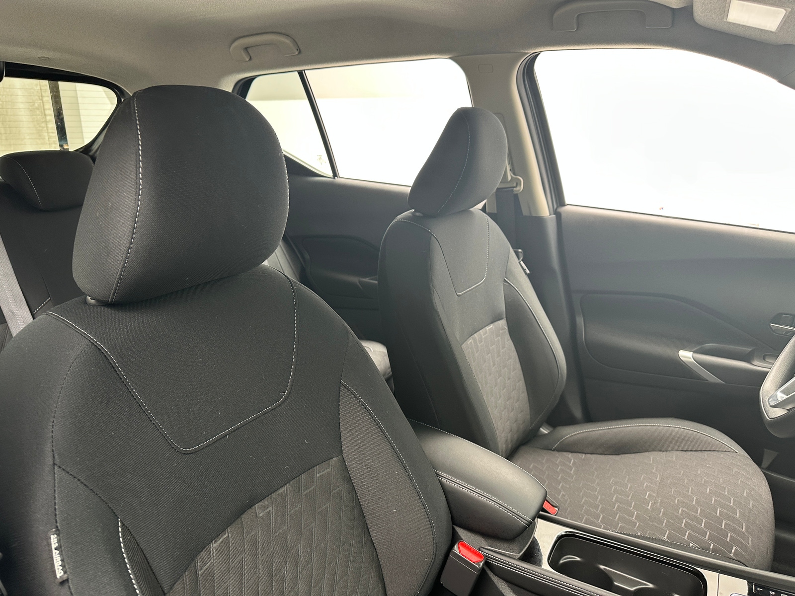 Thumbnail: 2024 Nissan Kicks - 2