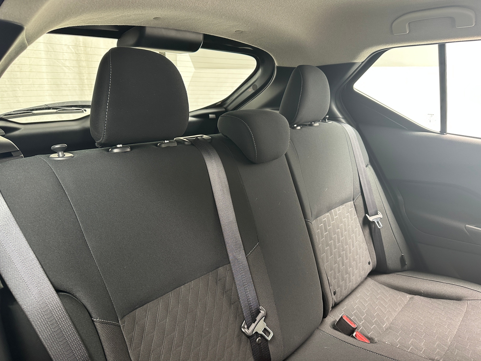 Thumbnail: 2024 Nissan Kicks - 6