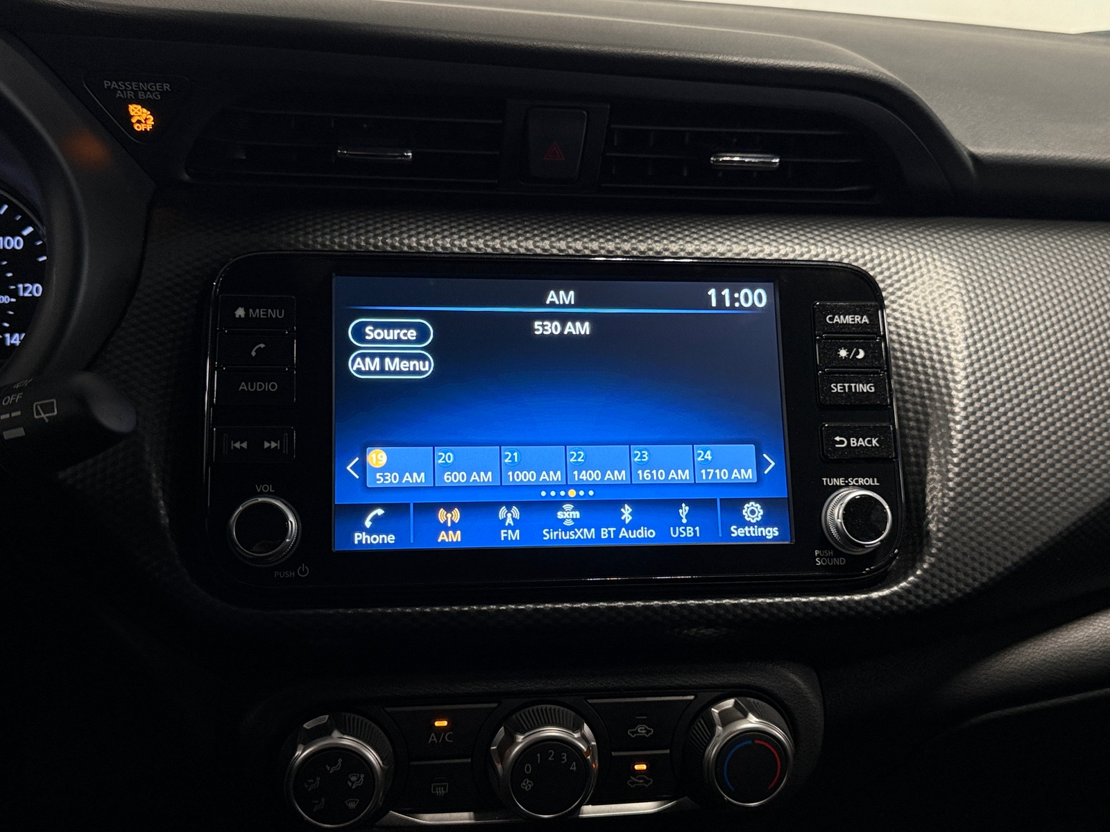 Thumbnail: 2024 Nissan Kicks - 4