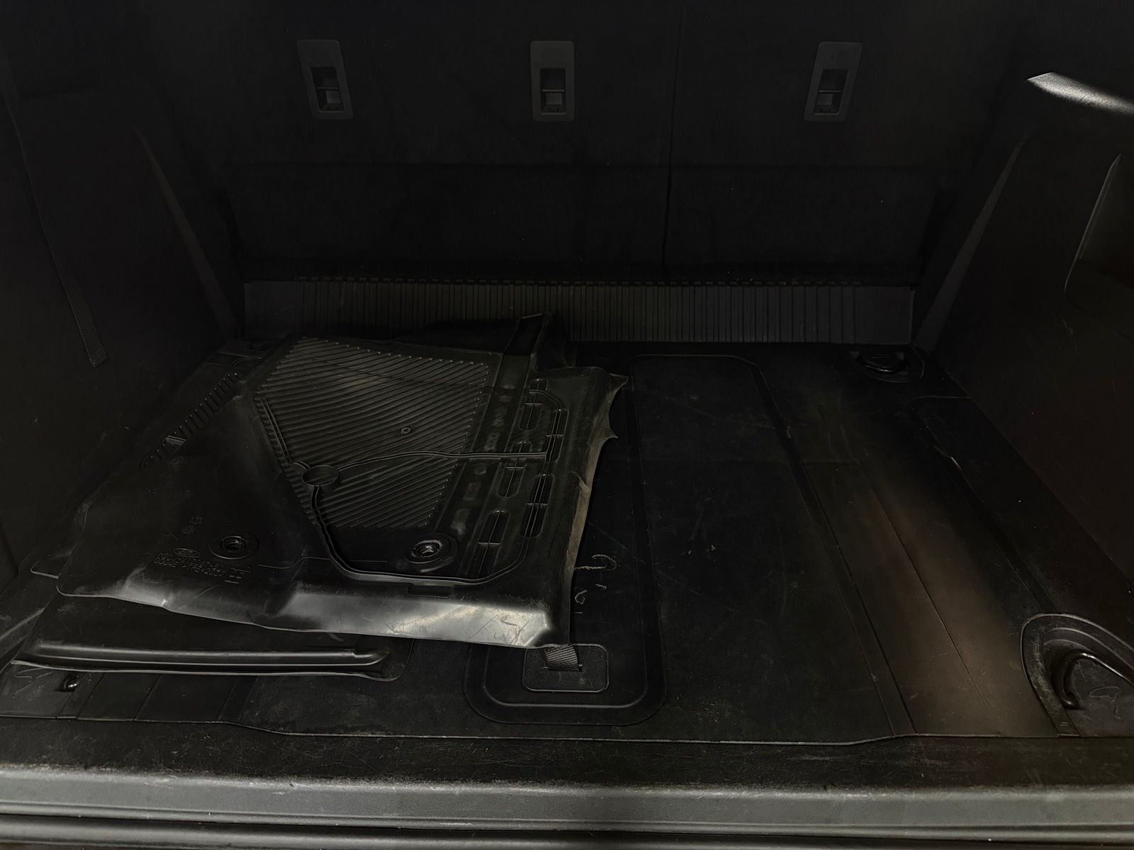 Thumbnail: 2022 Ford Bronco - 6