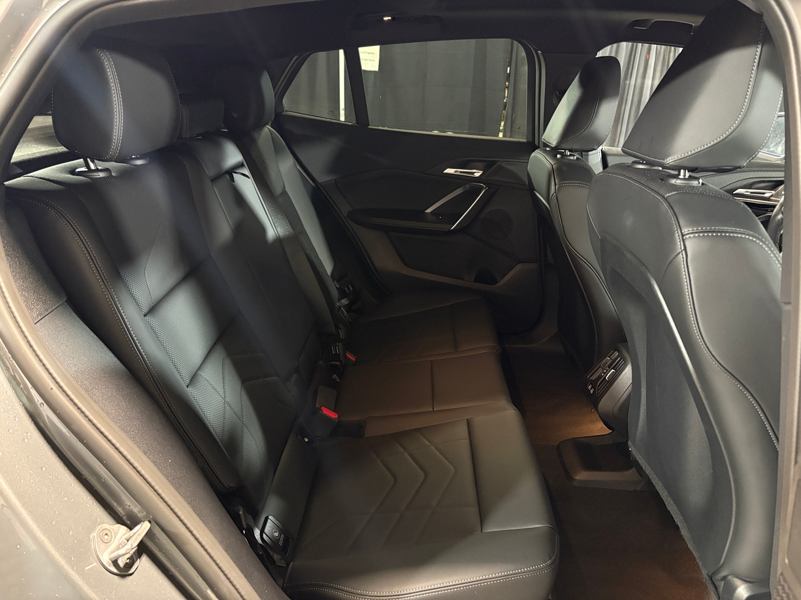 Thumbnail: 2025 BMW X2 - 5