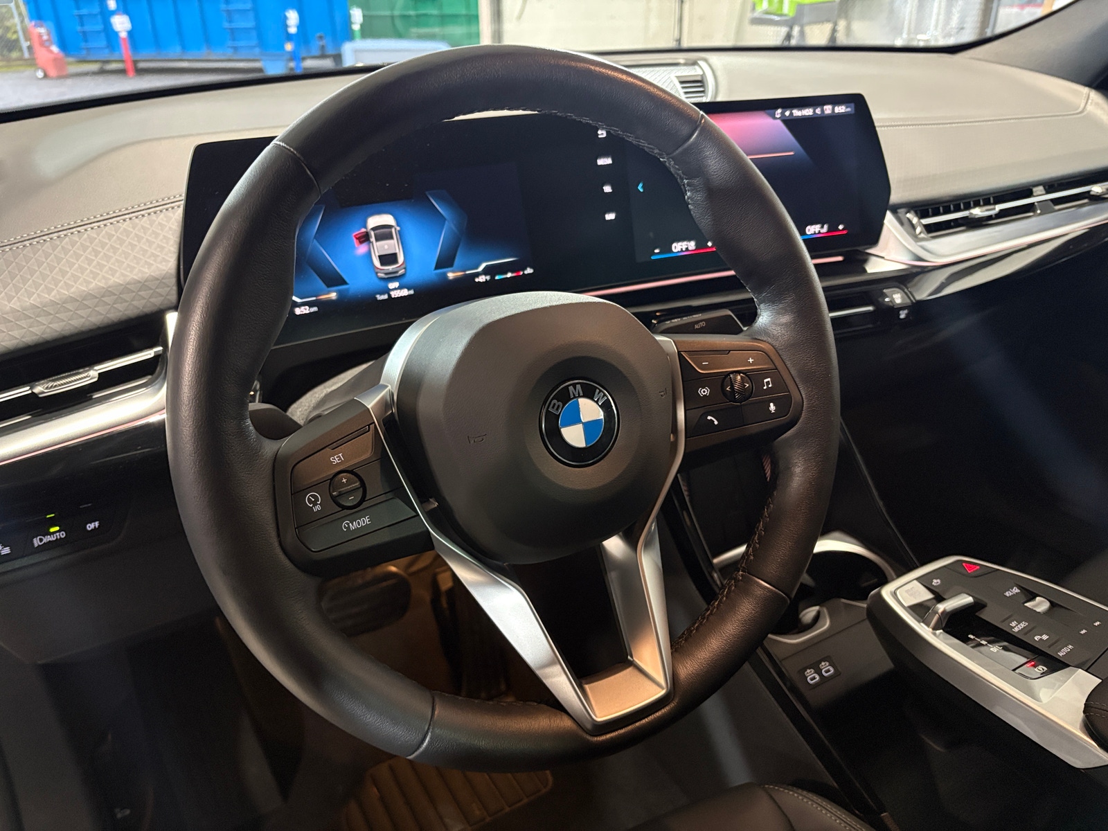 Thumbnail: 2025 BMW X2 - 4