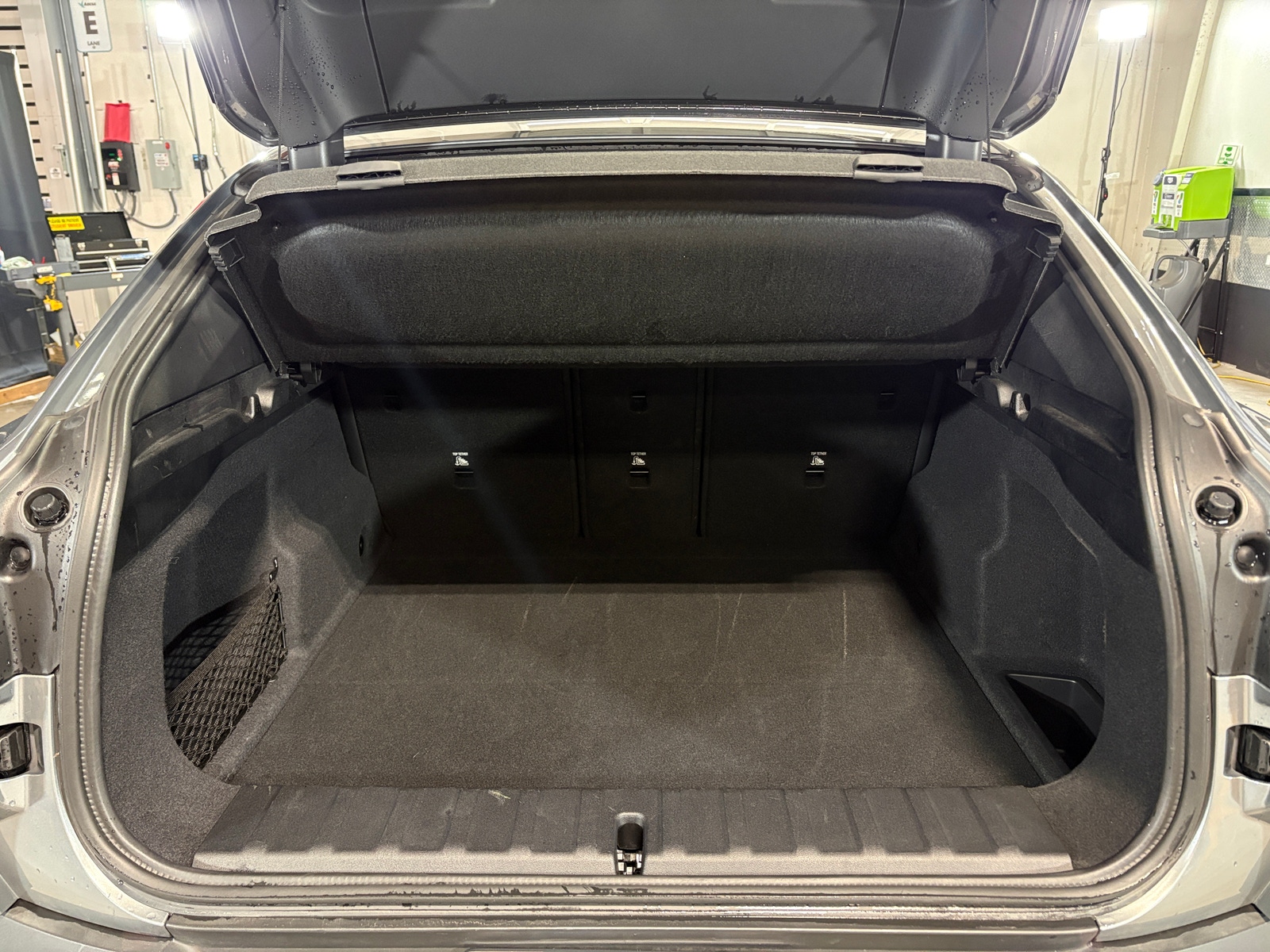 Thumbnail: 2025 BMW X2 - 6