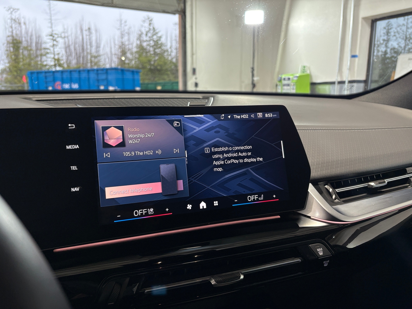 Thumbnail: 2025 BMW X2 - 3