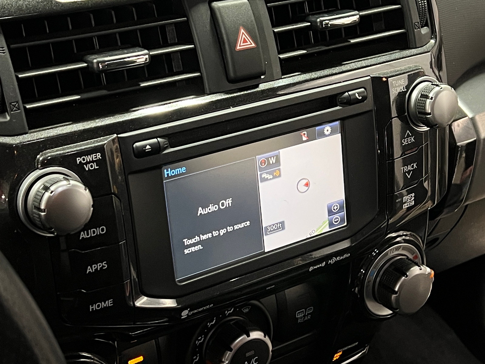 Thumbnail: 2018 Toyota 4Runner - 3