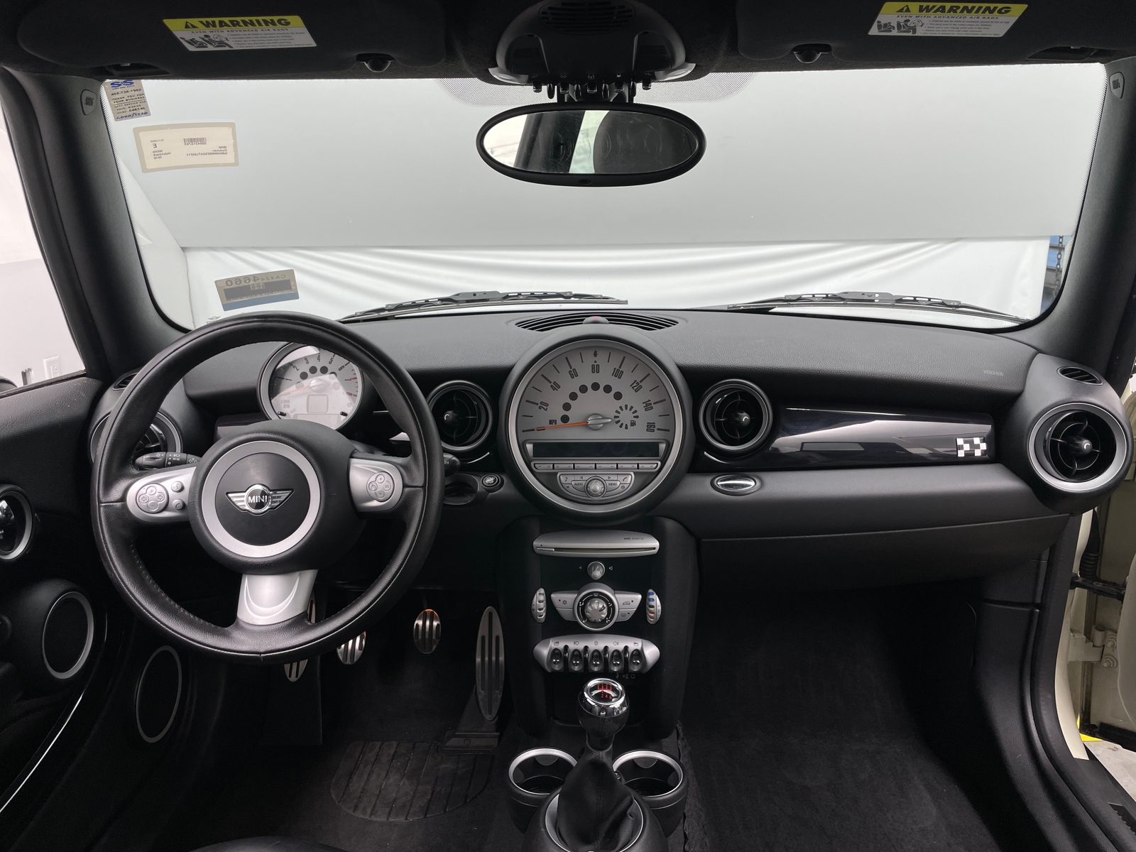 Thumbnail: 2010 MINI Cooper Clubman - 3