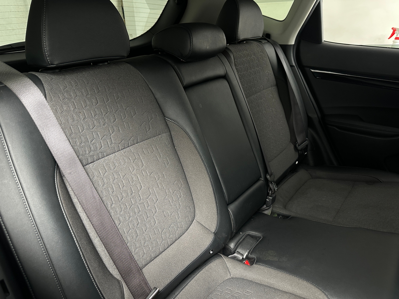 Thumbnail: 2024 Kia Seltos - 6