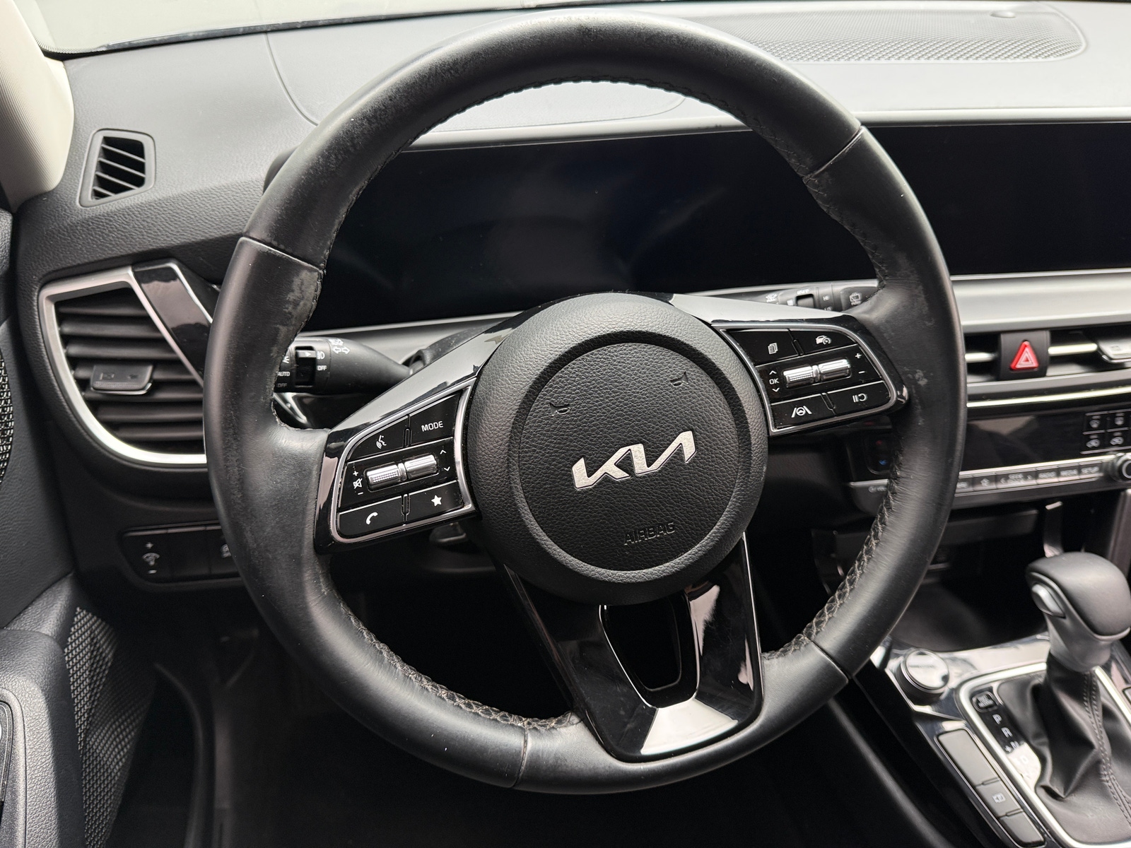 Thumbnail: 2024 Kia Seltos - 5