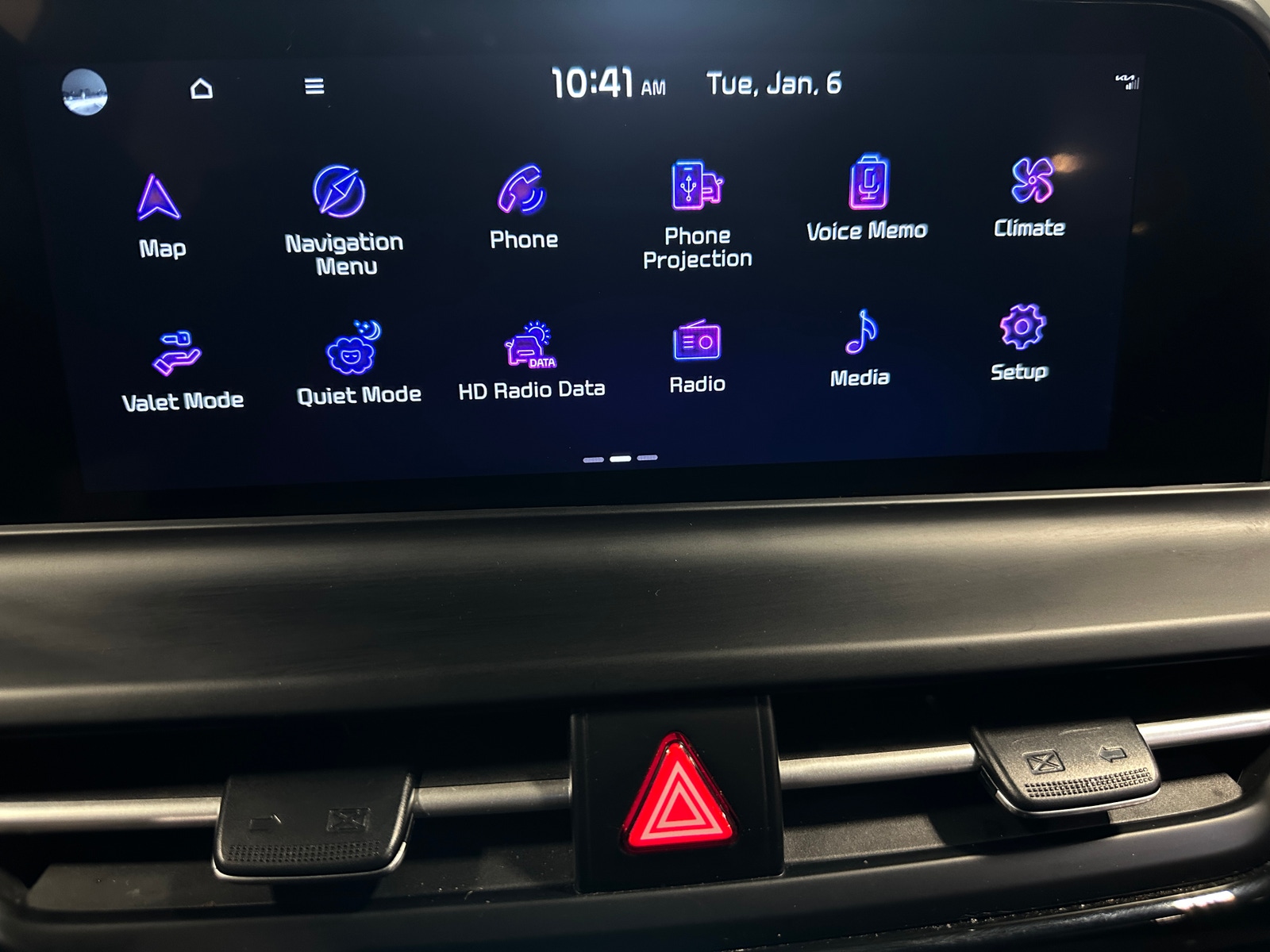 Thumbnail: 2024 Kia Seltos - 4