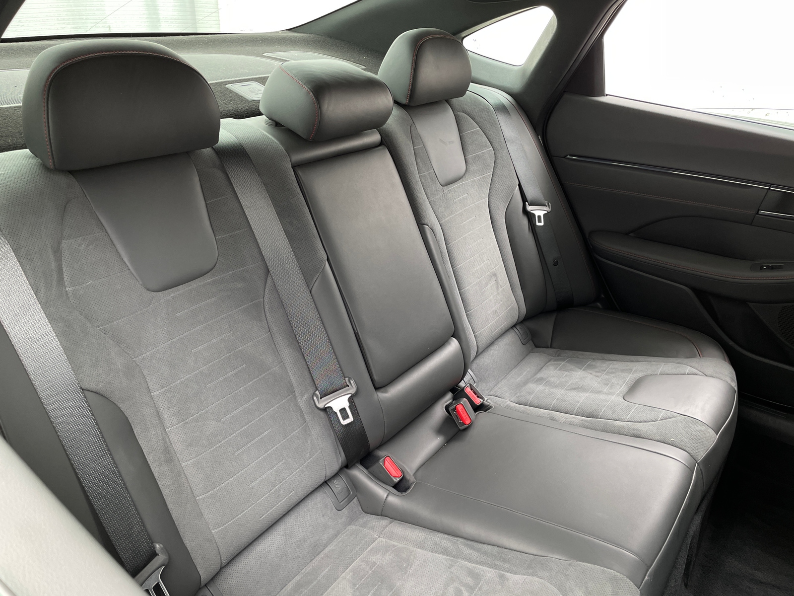 Thumbnail: 2022 Hyundai Sonata - 5