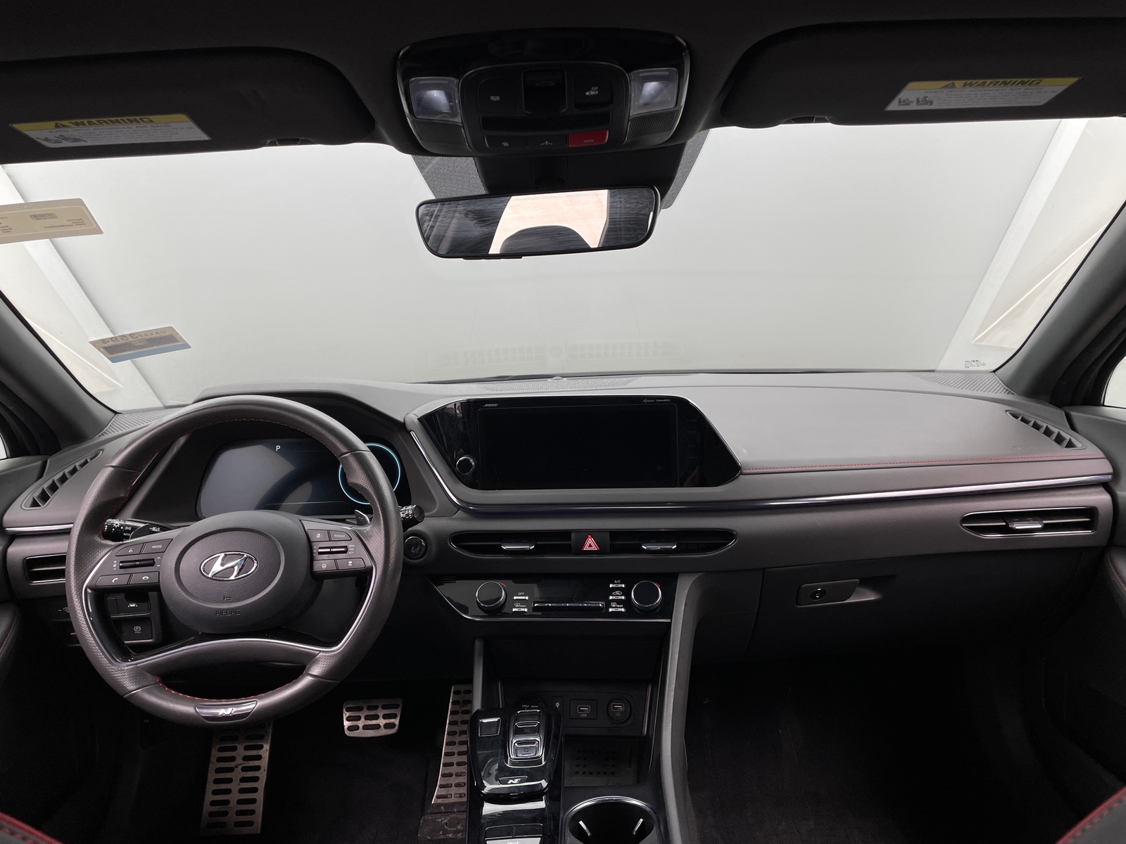 Thumbnail: 2022 Hyundai Sonata - 2