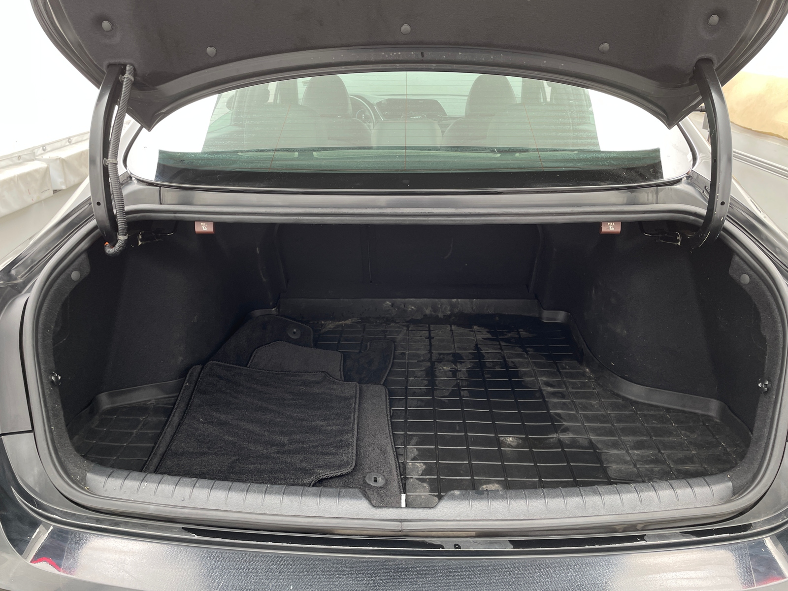 Thumbnail: 2022 Hyundai Sonata - 6