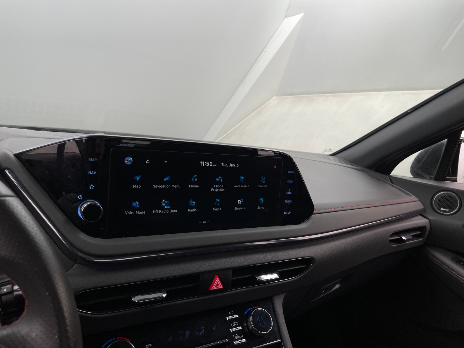 Thumbnail: 2022 Hyundai Sonata - 3