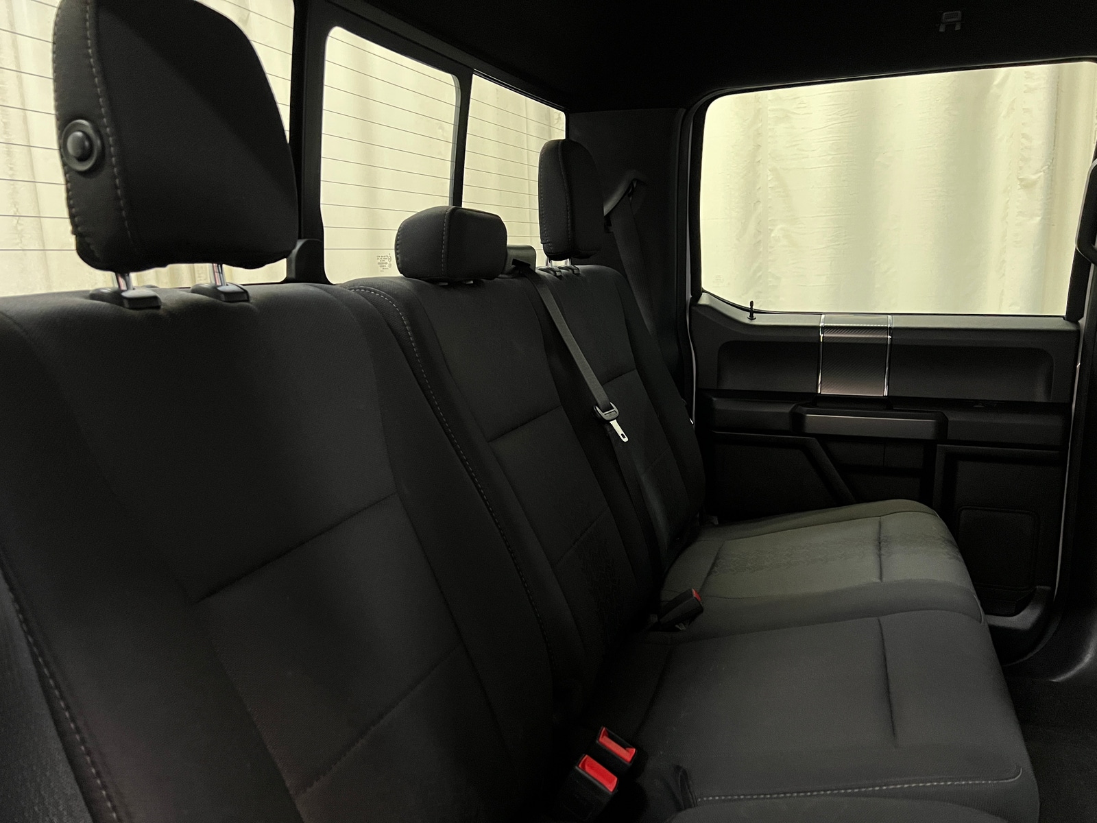 Thumbnail: 2019 Ford Econoline - 6