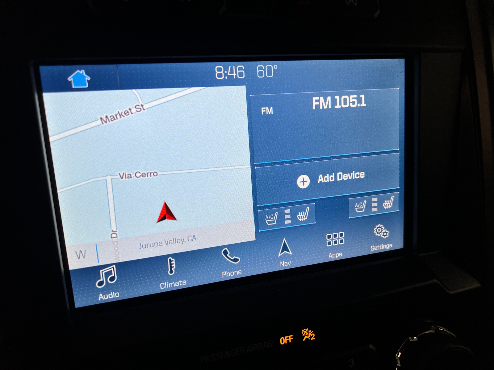 Thumbnail: 2019 Ford Econoline - 4