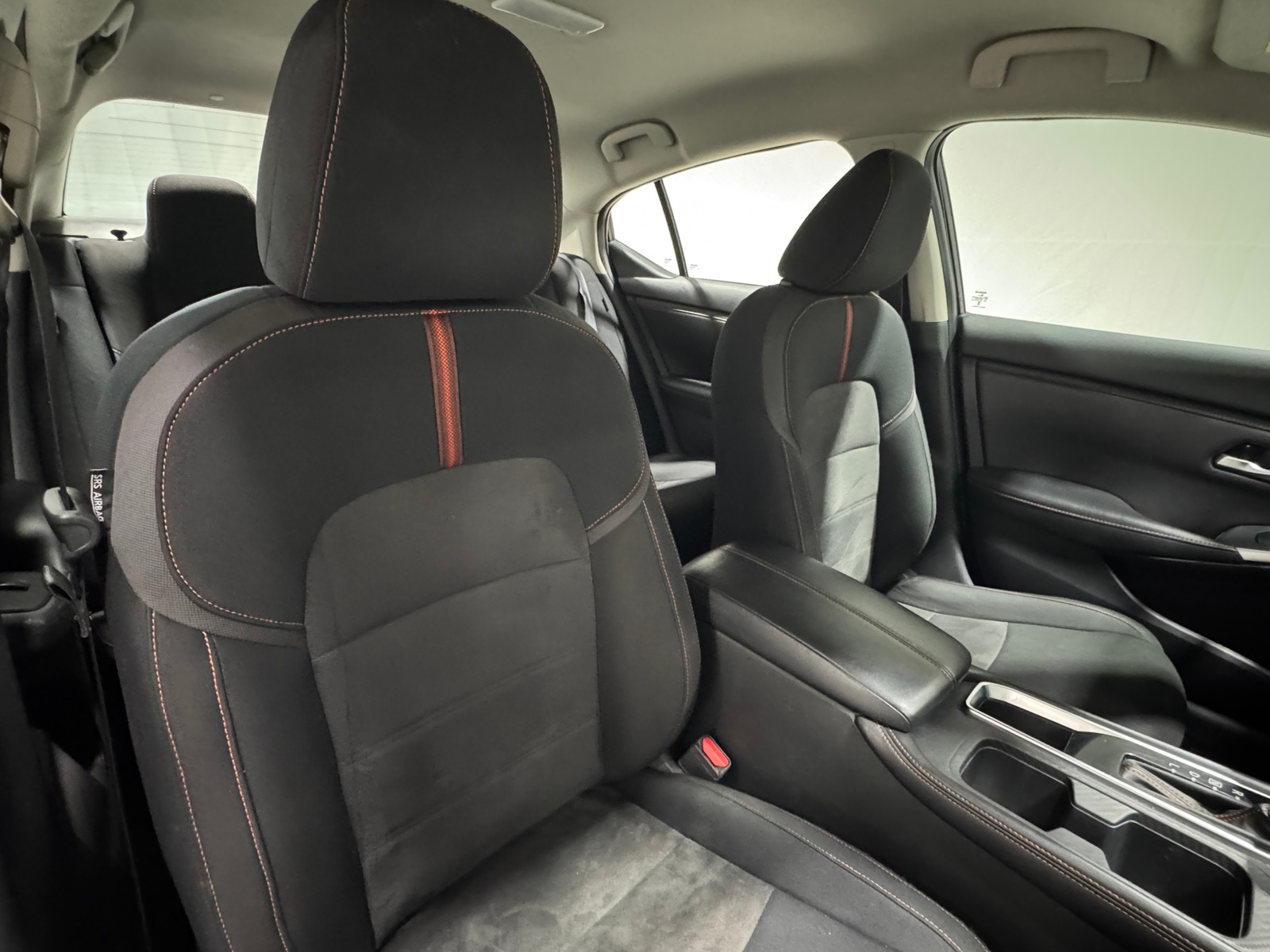 Thumbnail: 2022 Nissan Sentra - 2