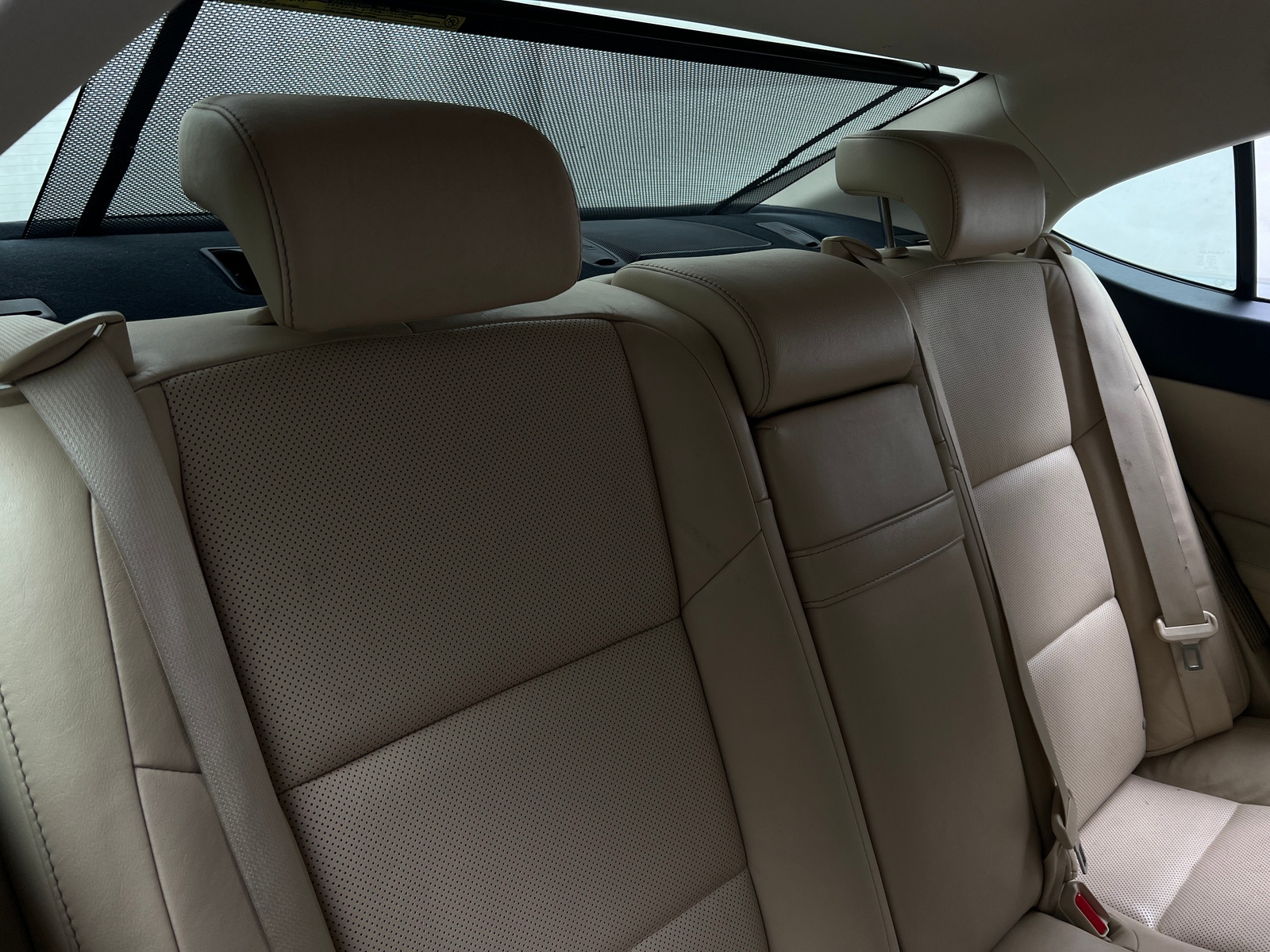 Thumbnail: 2013 Lexus ES - 5