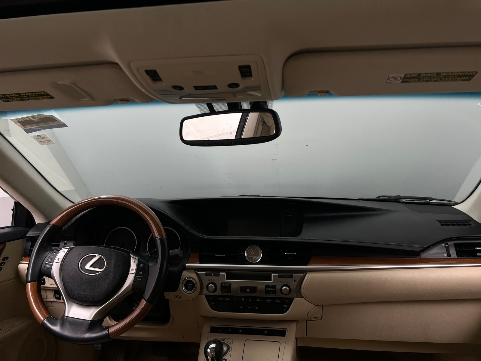 Thumbnail: 2013 Lexus ES - 2