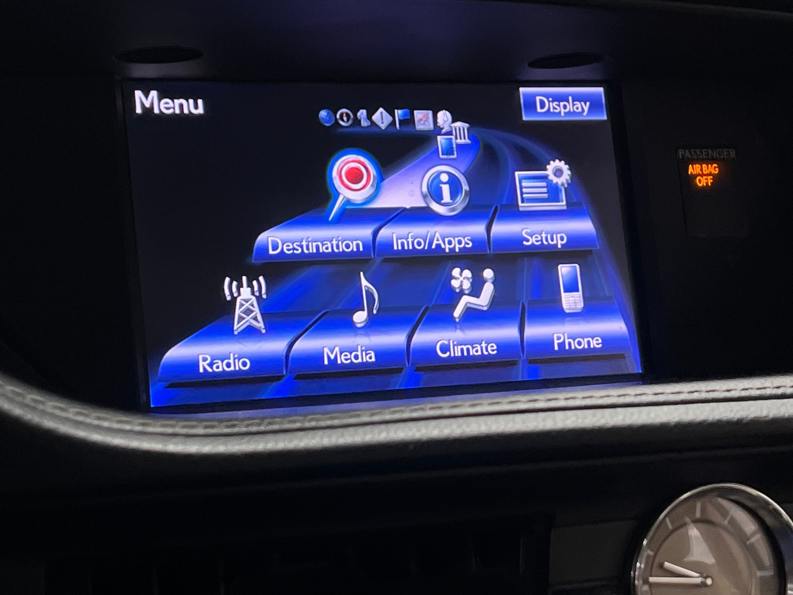 Thumbnail: 2013 Lexus ES - 3