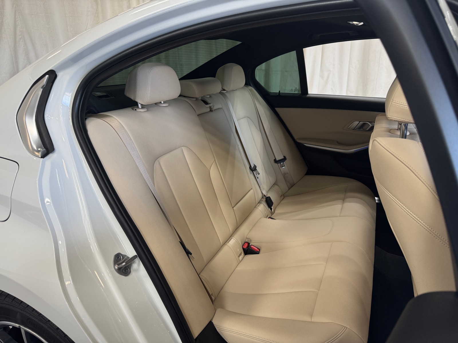 Thumbnail: 2021 BMW 3 Series - 5