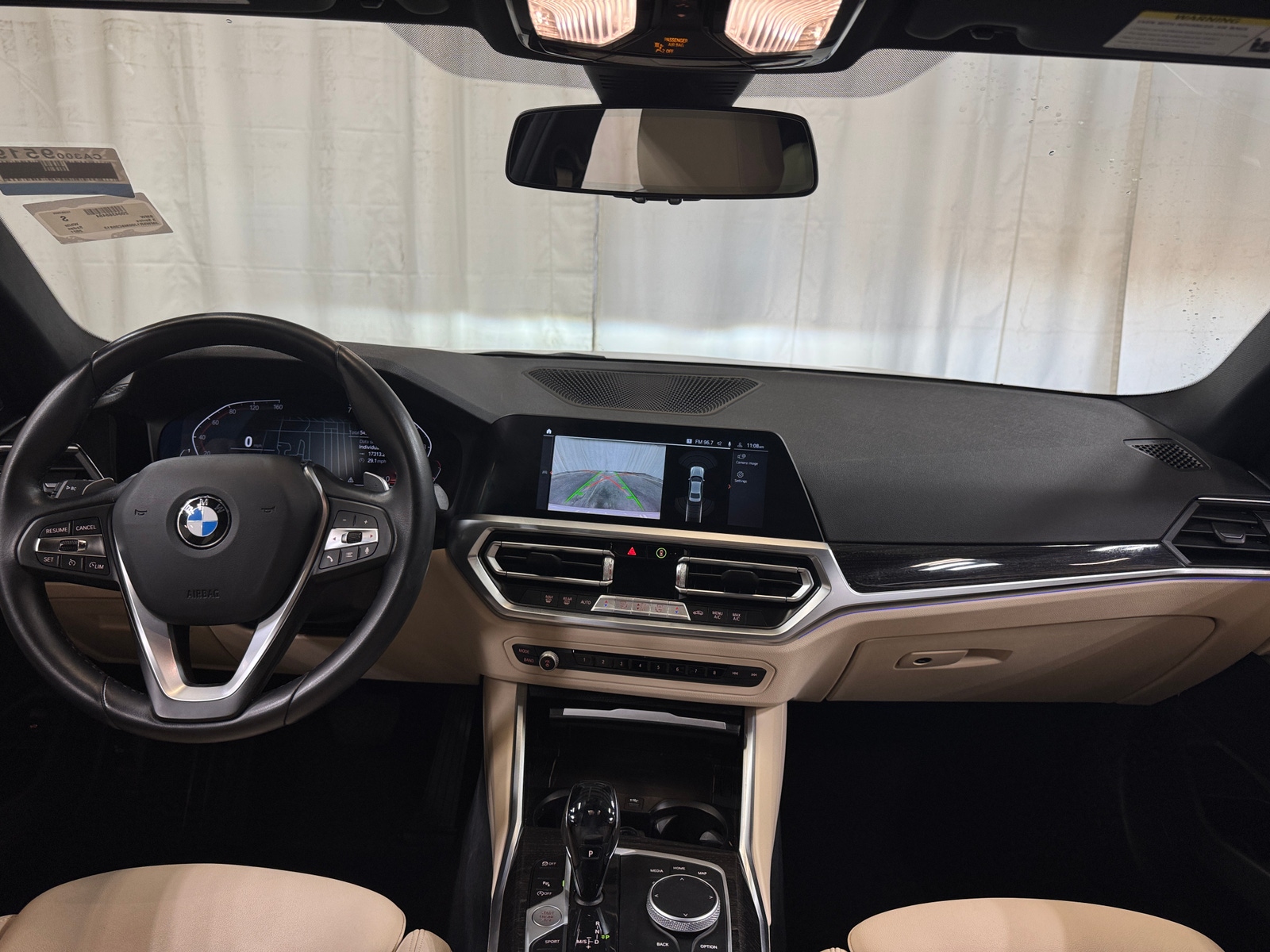 Thumbnail: 2021 BMW 3 Series - 2