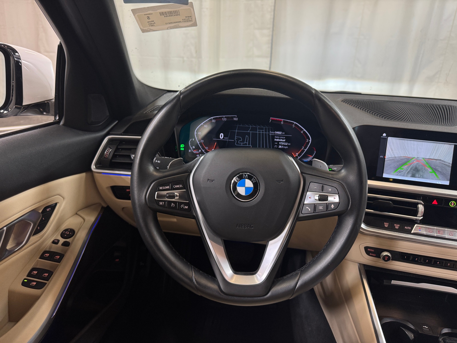 Thumbnail: 2021 BMW 3 Series - 4