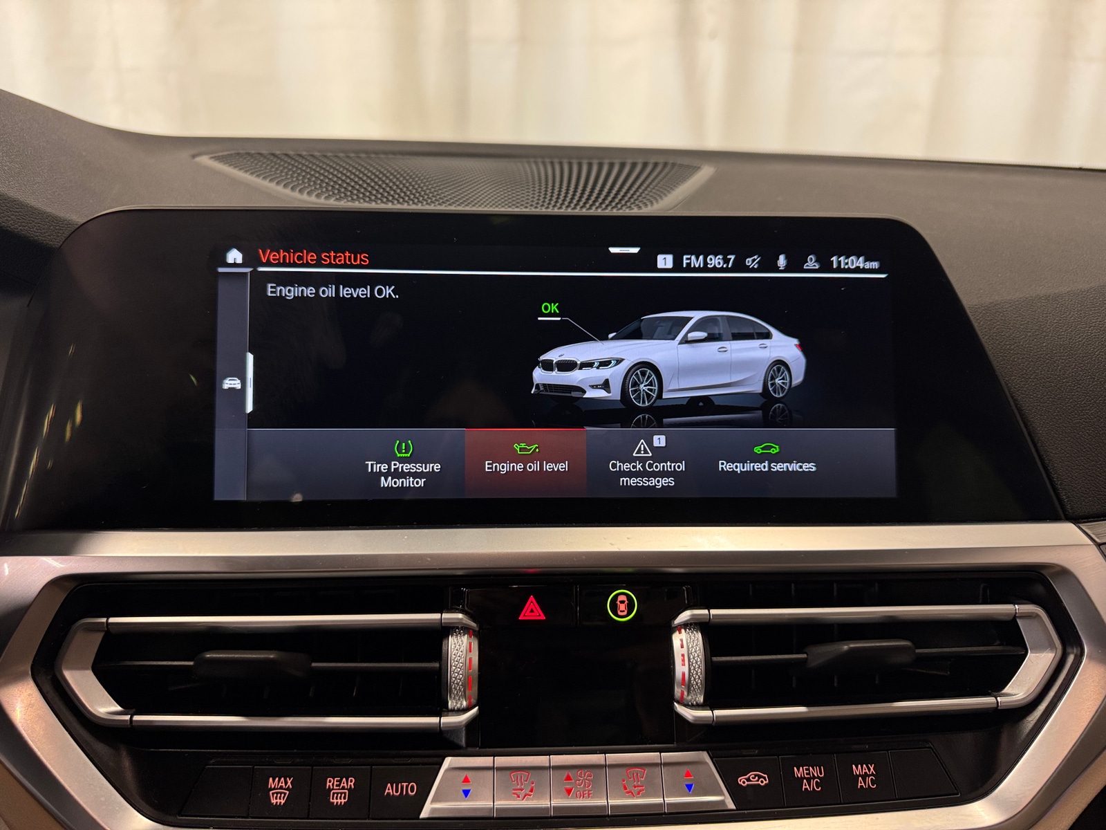 Thumbnail: 2021 BMW 3 Series - 3