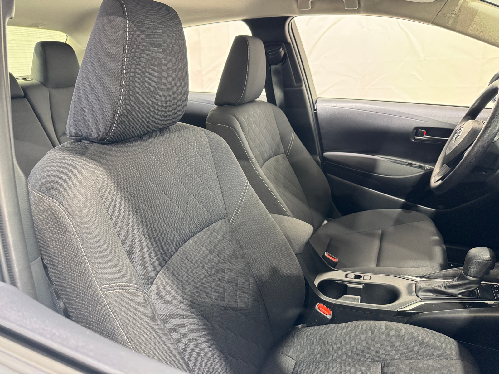 Thumbnail: 2025 Toyota Corolla - 2