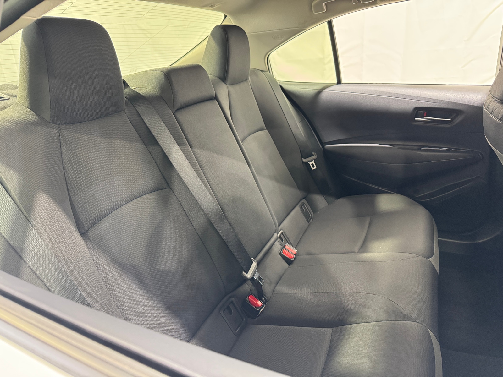 Thumbnail: 2025 Toyota Corolla - 6