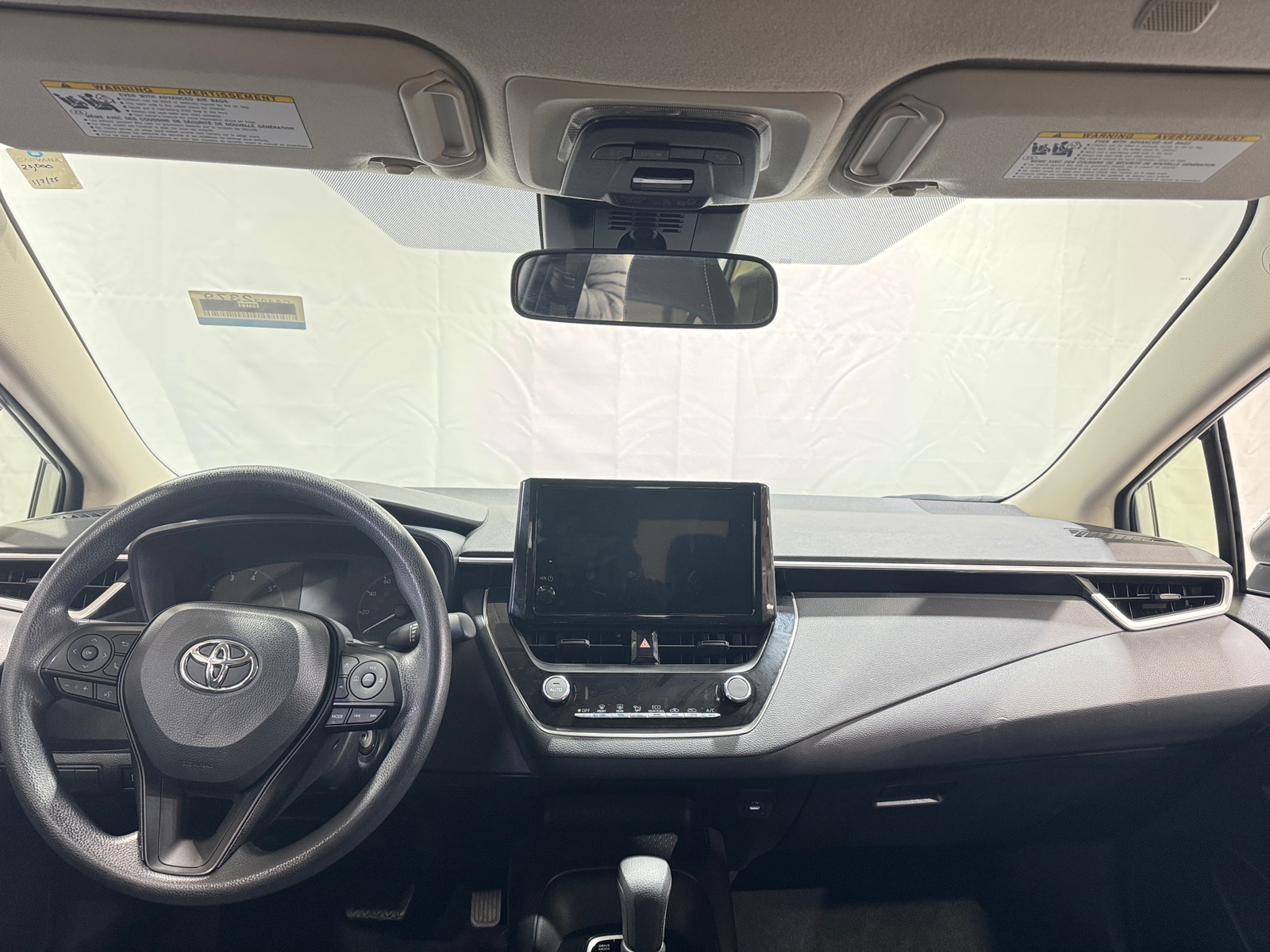 Thumbnail: 2025 Toyota Corolla - 3