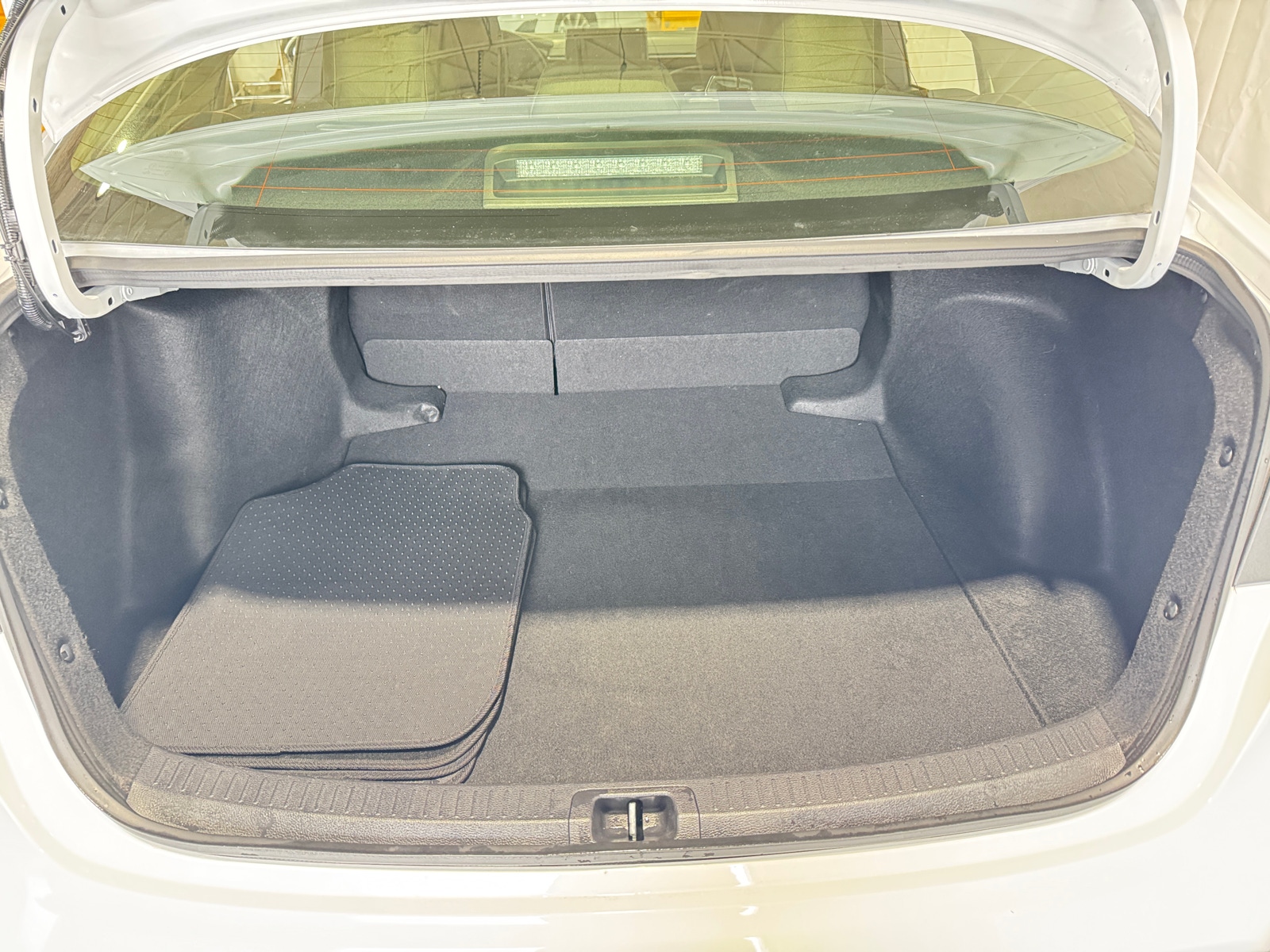 Thumbnail: 2025 Toyota Corolla - 7