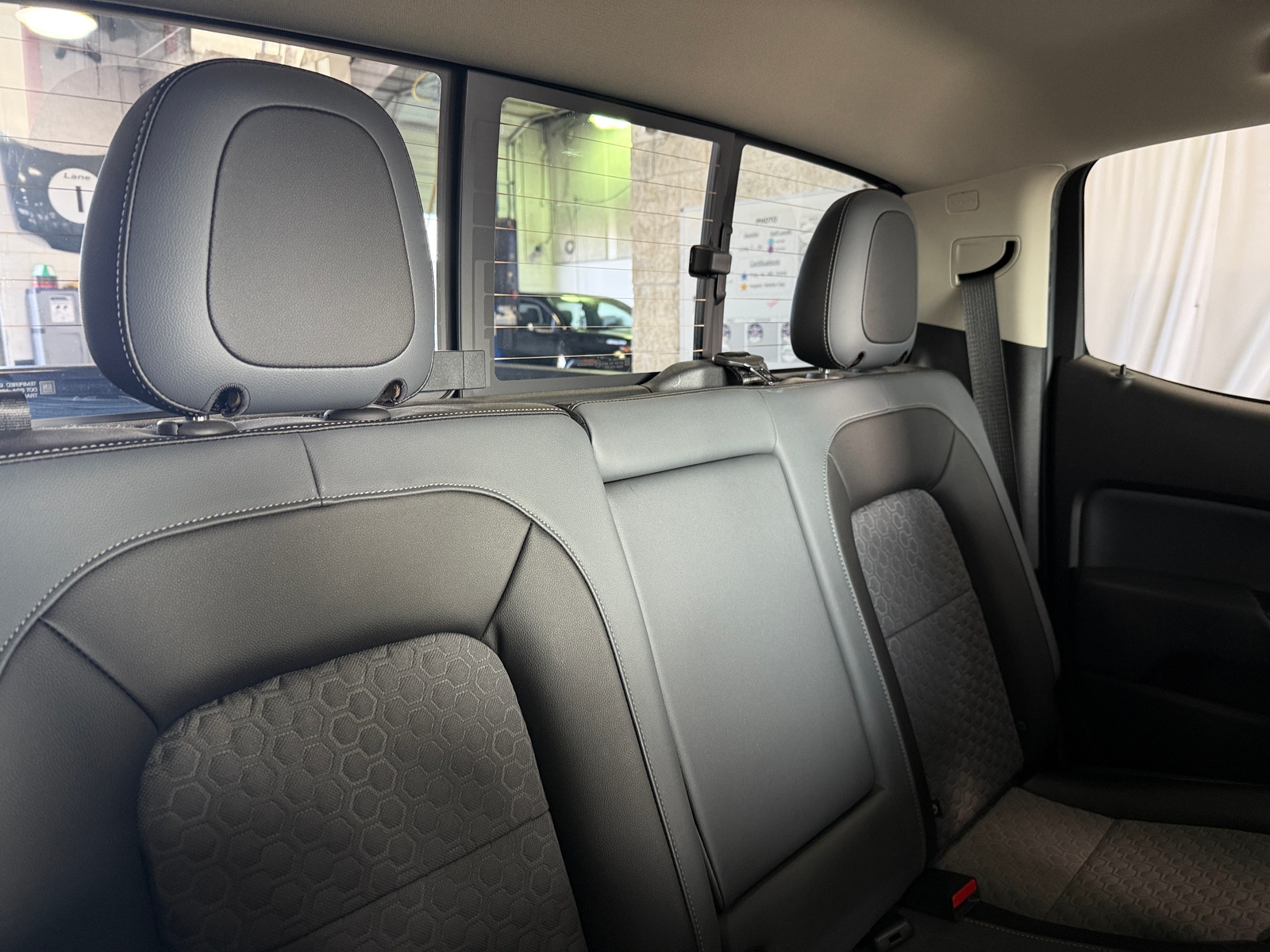 Thumbnail: 2018 Chevrolet Colorado - 6