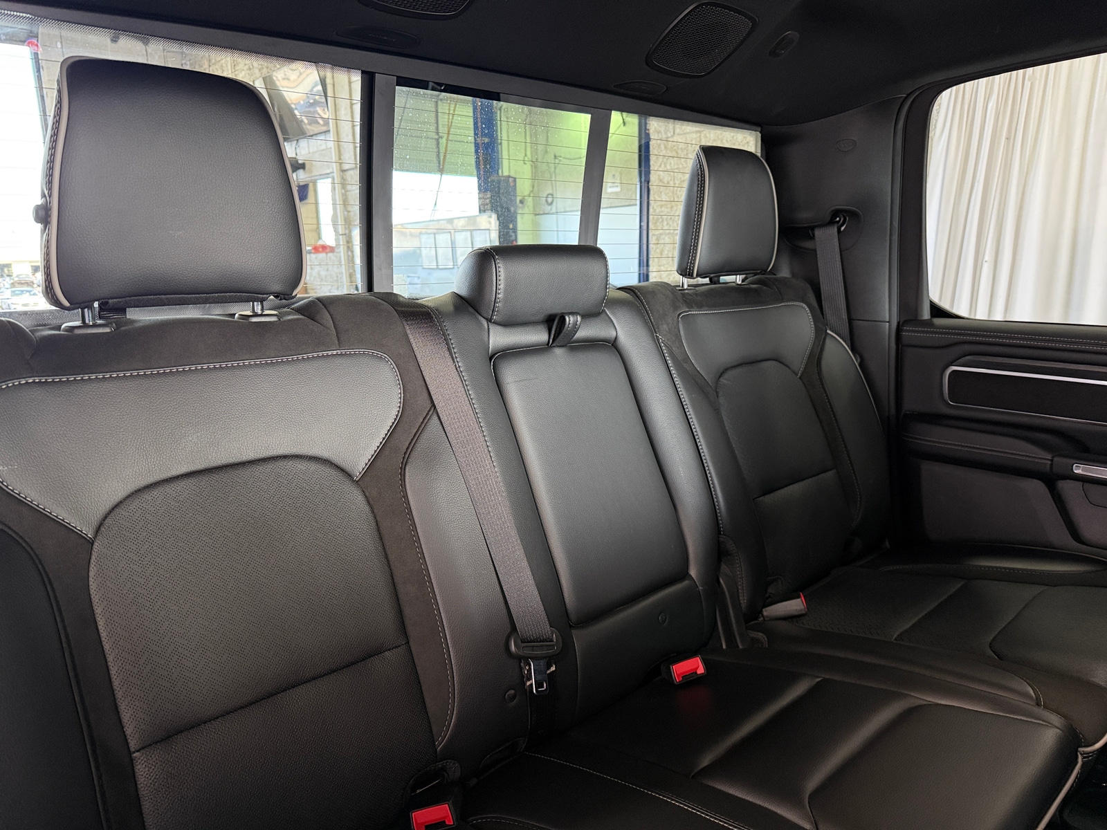 Thumbnail: 2024 RAM 1500 - 5