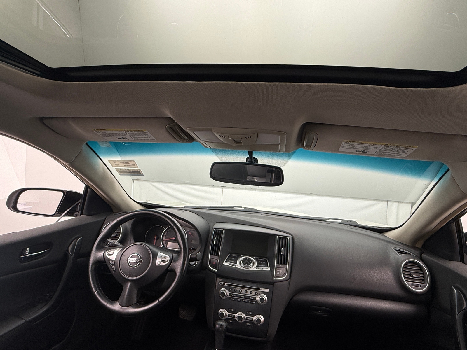 Thumbnail: 2014 Nissan Maxima - 2