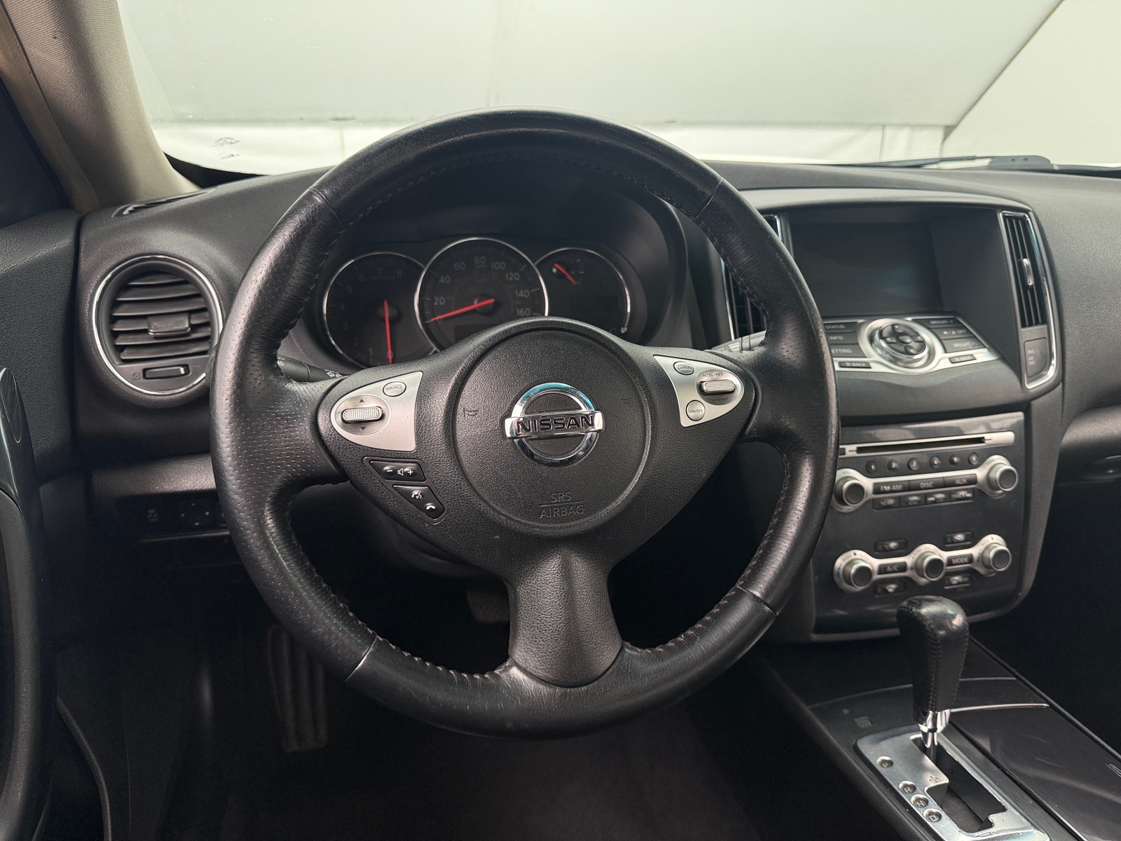 Thumbnail: 2014 Nissan Maxima - 4