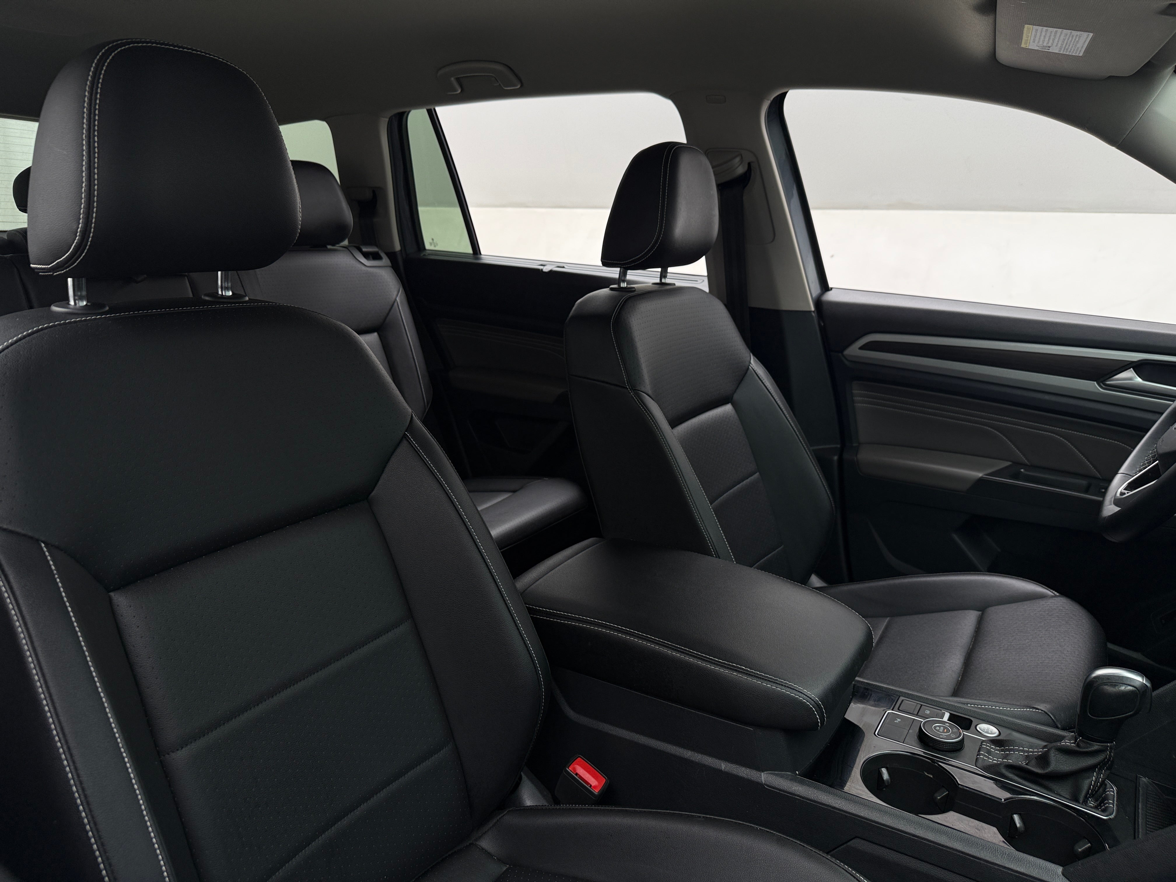 2023 Volkswagen Atlas