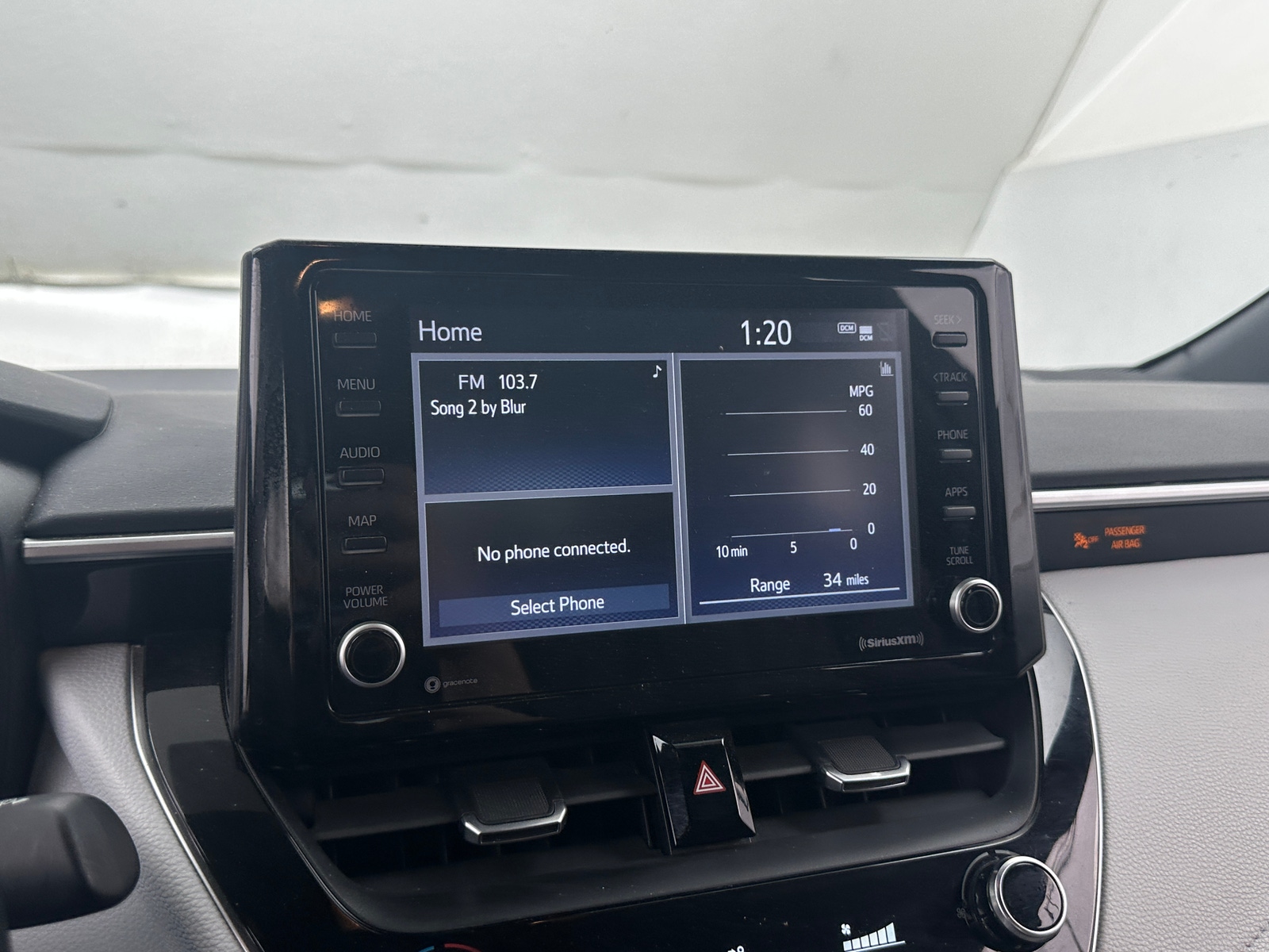 Thumbnail: 2022 Toyota Corolla - 4