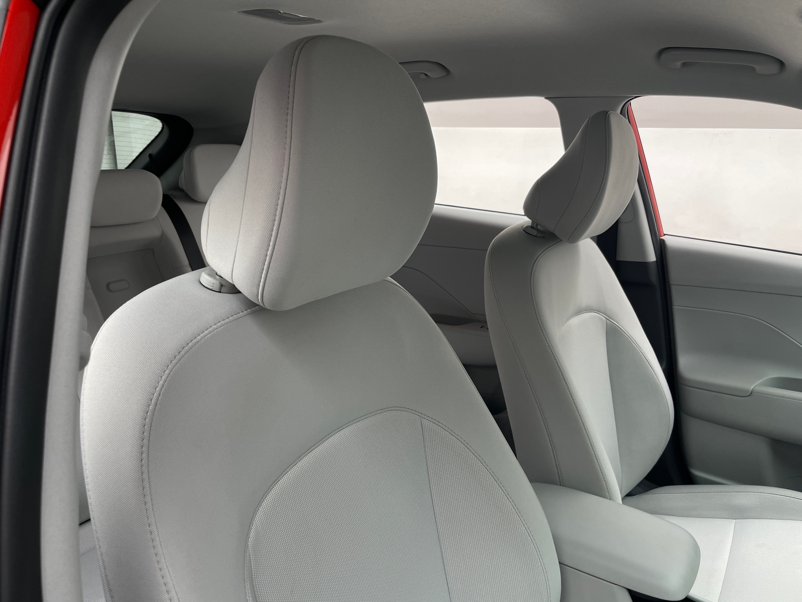 Thumbnail: 2025 Hyundai Kona - 2