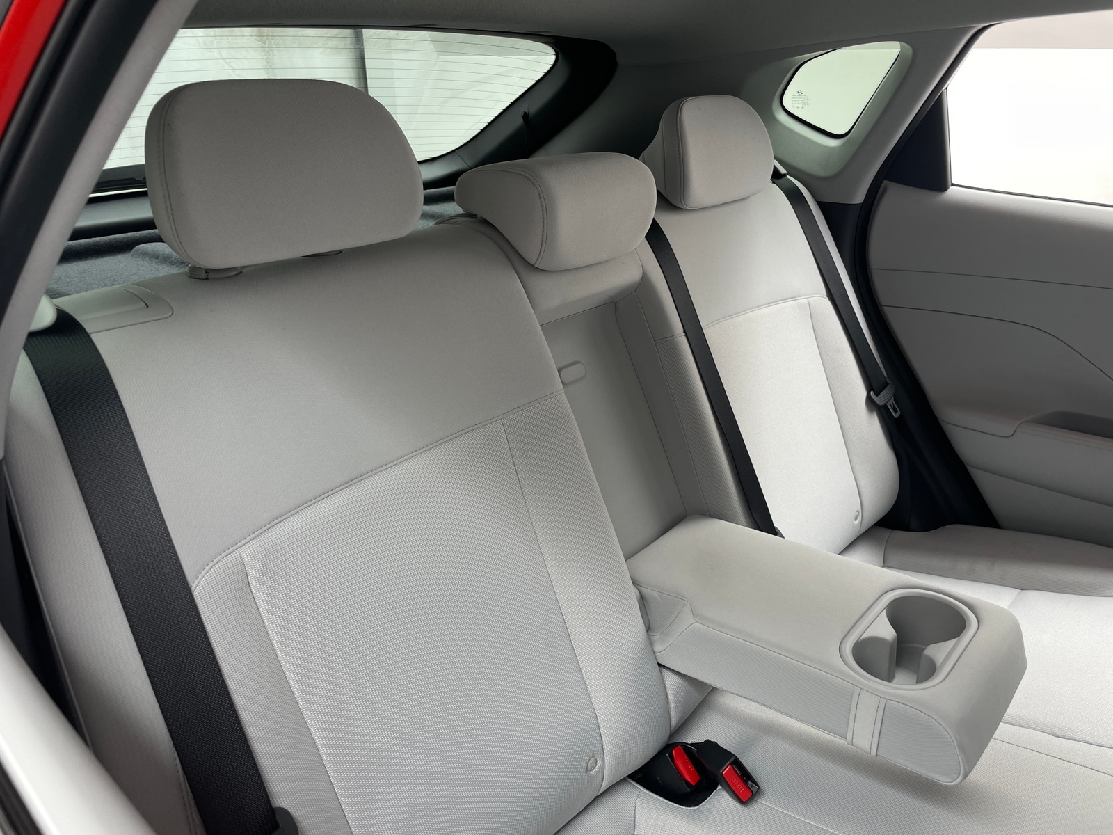 Thumbnail: 2025 Hyundai Kona - 6