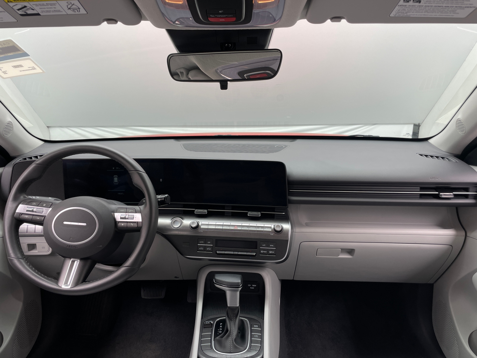 Thumbnail: 2025 Hyundai Kona - 3