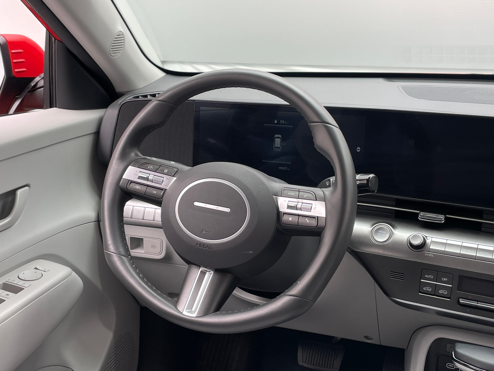 Thumbnail: 2025 Hyundai Kona - 5