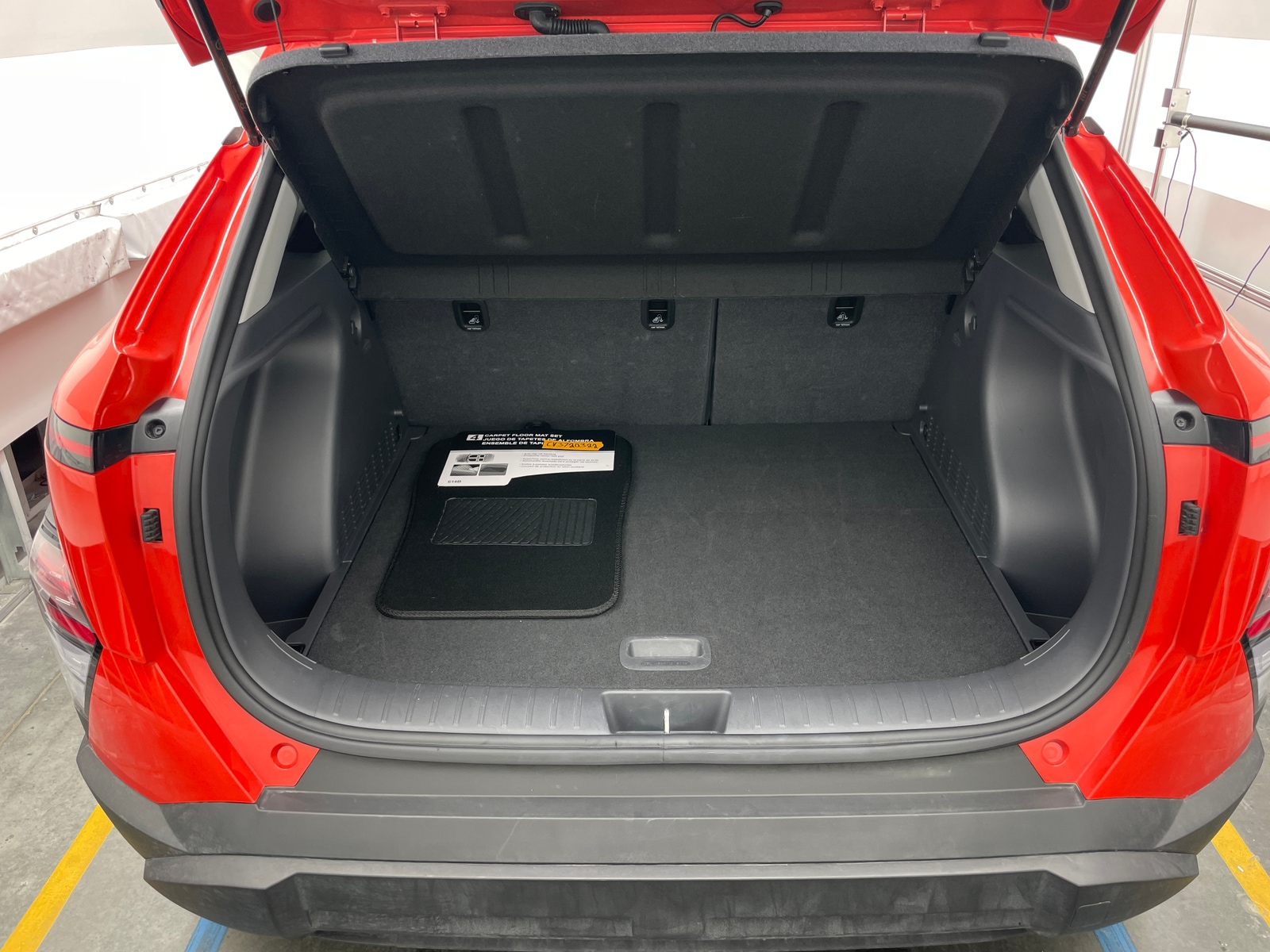 Thumbnail: 2025 Hyundai Kona - 7