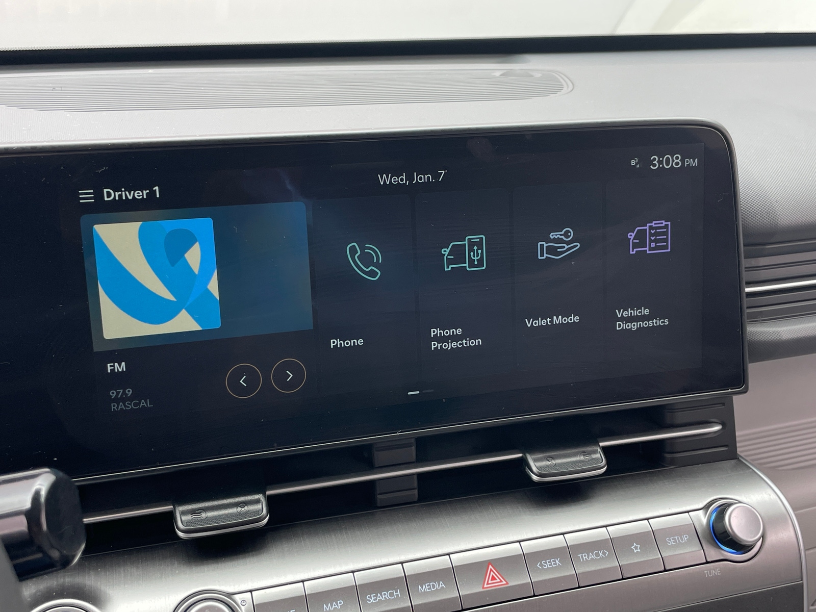 Thumbnail: 2025 Hyundai Kona - 4