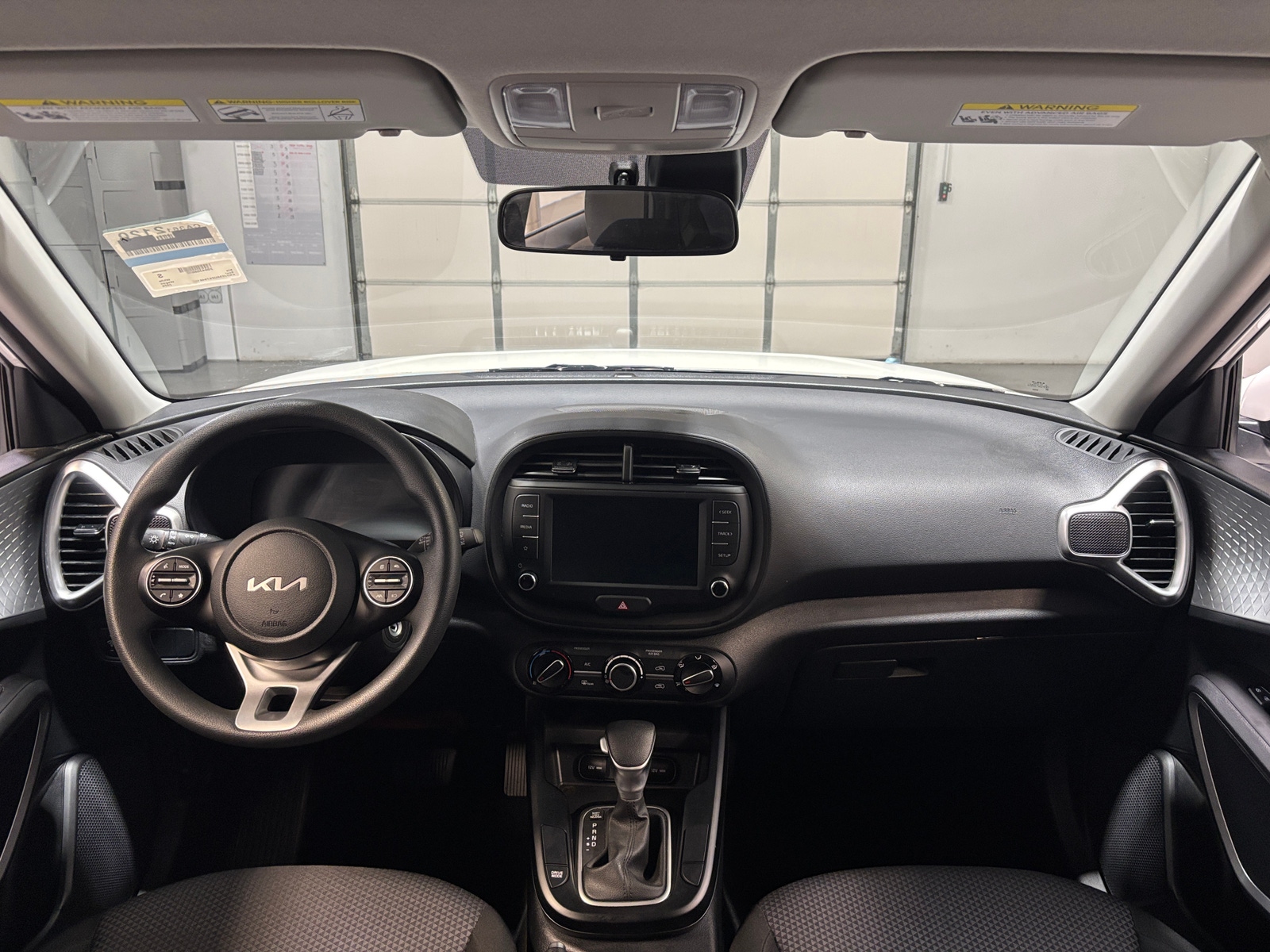 Thumbnail: 2025 Kia Soul - 3